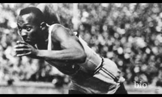 Great Olympians: Jesse Owens's Inspiring History