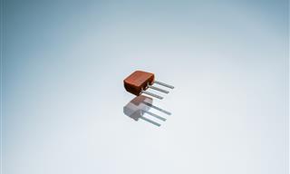 The Transistor: The Invention that Changed EVERYTHING....
