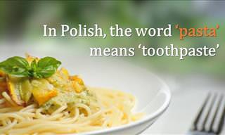 15 English Words That Mean Something Different in Other Languages