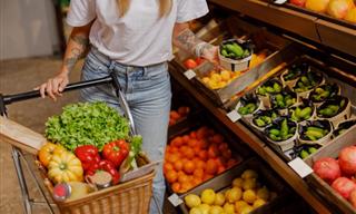 A Simple Formula for Healthier, More Affordable Meals