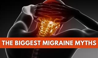 The Biggest Migraine Myths You Should Be Aware Of