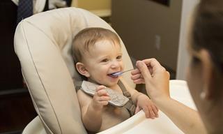 8 Food Combinations Perfect for Babies