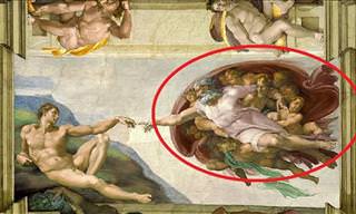 Secrets Behind 7 of the Most Famous Paintings of all Time