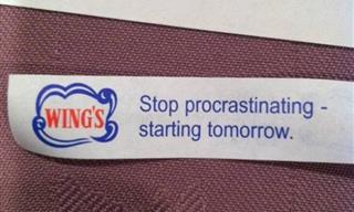 These Funny Fortune Cookie Messages Will Crack You Up