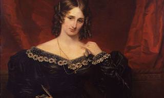 Frankenstein’s Mother: the Amazing Life of Mary Shelley