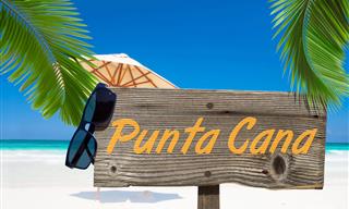 Welcome to Punta Cana, an American Beauty