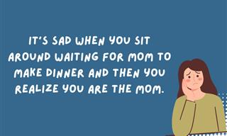 Hilarious Mom Jokes: Laughs Every Parent Will Enjoy!