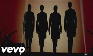 Il Divo: Time to Say Goodbye