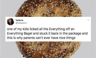 Hilarious Parenting Memes Parents Will Identify With