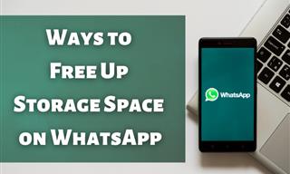 Managing Your Storage on WhatsApp Made Easy