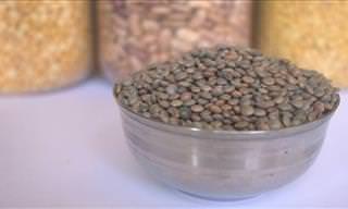 What are Legumes and Why Should They Be Consumed?