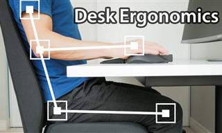 5 Common Mistakes When Setting Up Your Computer Desk