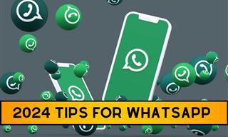 WhatsApp 2024 New Tips & Tricks - You Must Know!