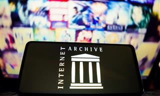 The Internet Archive Offers a Lot More Than You Realized!