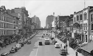 This is the Oldest Footage of New York You'll Ever Get to See!