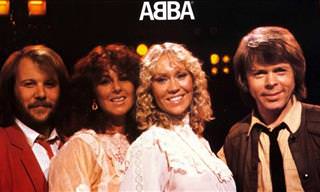 ABBA: 24 Songs of 70s Swedish Pop Perfection
