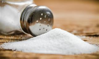 Salt and Blood Pressure: How Much is Too Much?