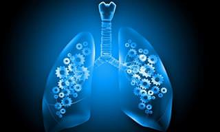 8 Signs That Indicate Lung Problems
