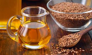Flaxseed Oil - 7 Remarkable Health Benefits and Uses
