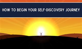 How to Begin Your Self-Discovery Journey: 8 Practical Tips