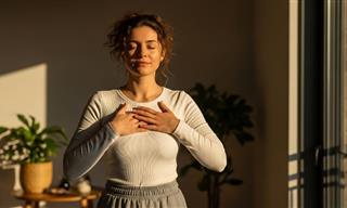 How Meditation Can Bring Migraine Relief