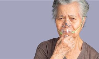 New Study Finds Possible CO2 Treatment for Dementia