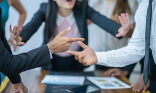 Why It's So Hard to Change Another's Opinion