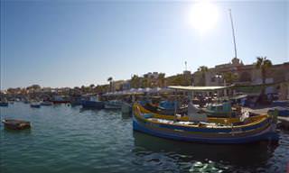 Malta: The Jewel of the Mediterranean
