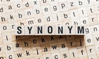 English Quiz: Can You Find the Correct Synonym?