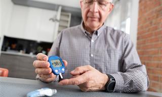 How Patients with Prediabetes Managed to Prevent Diabetes