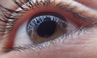 How to Identify and Treat Glaucoma Naturally