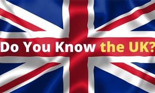 Trivia: How Much Do You Know About the United Kingdom?