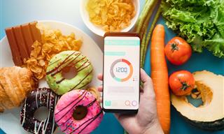 The Best FREE Apps to Count Your Calories in 2024!
