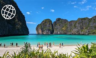 Come Travel in One of the Most Gorgeous Places in Thailand