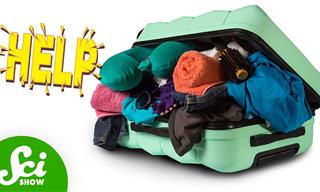 Packing Hacks That Actually Work, Backed by Science