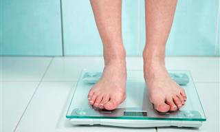 How Often Should We Weigh Ourselves?