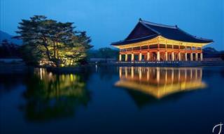 30 Breathtaking Sites to Explore in Seoul