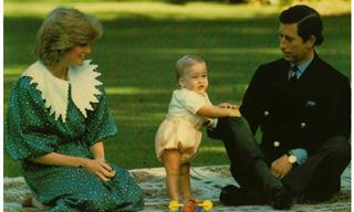 What Life Looks Like for British Royal Babies