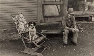 6 Life Lessons From the 1929 Great Depression