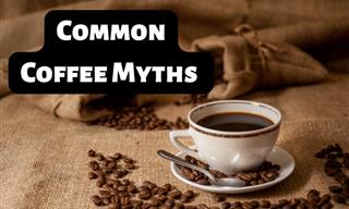 It’s Time to Debunk These Misconceptions About Coffee