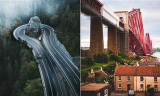 Infrastructure Done Right! 16 Jaw-Dropping Pictures