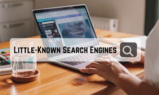 7 Little-Known Search Engines You Never Tried