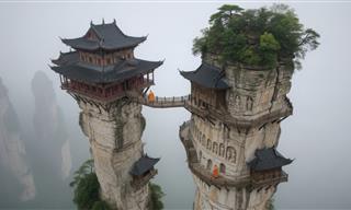Unseen China: The Marvels and Sights Few Get to Witness