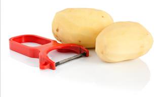 Uses for a Potato Peeler