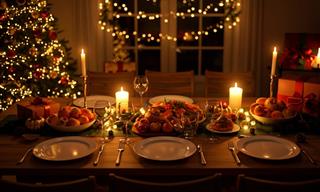 How to Eat During the Holidays if You're Diabetic