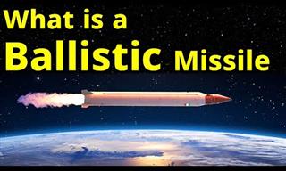 What is a Ballistic Missile?