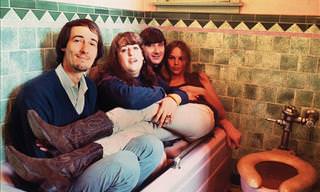 12 Fantastic Songs by The Mamas and the Papas