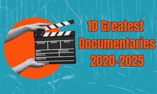 10 Must Watch Documentaries (2015-2025)