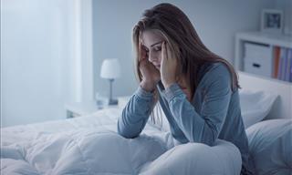 Important Things to Know About Stress-Related Sleep Issues