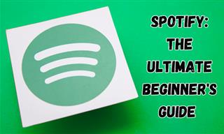 Spotify Made Easy: A Complete Guide With Tips and Tricks